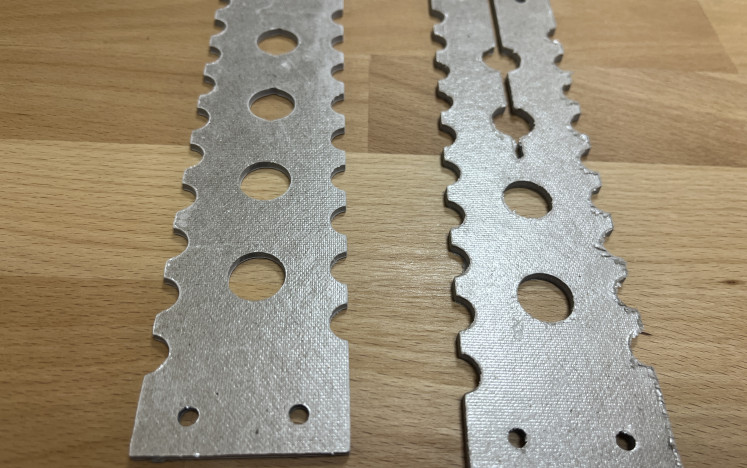 Обработка пластиков на станках с ЧПУ - от ABS до фторопласта